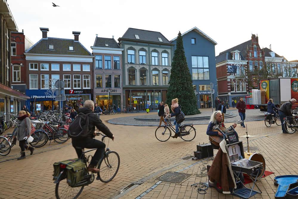 Must-go's in Groningen | CityZapper favorites 