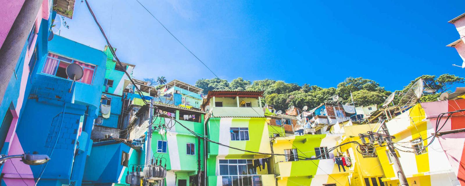 Locals aan het woord: Rio de Janeiro 