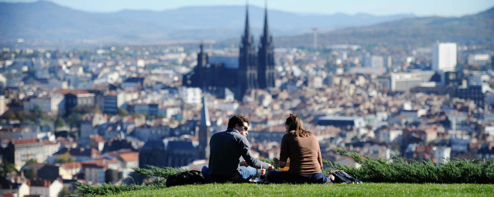 5 redenen om naar Clermont-Ferrand te gaan | CityZapper 