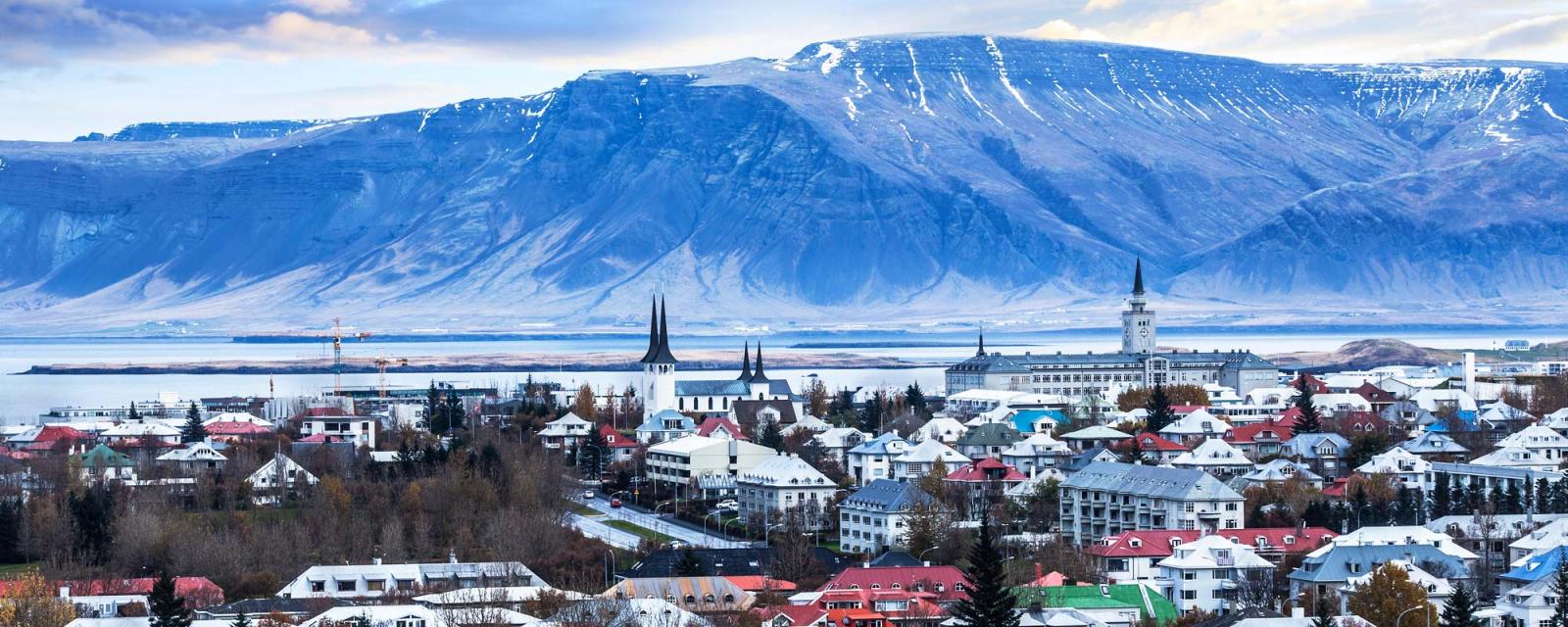 Low-budget naar IJsland? 5 tips! - Blog - CityZapper 