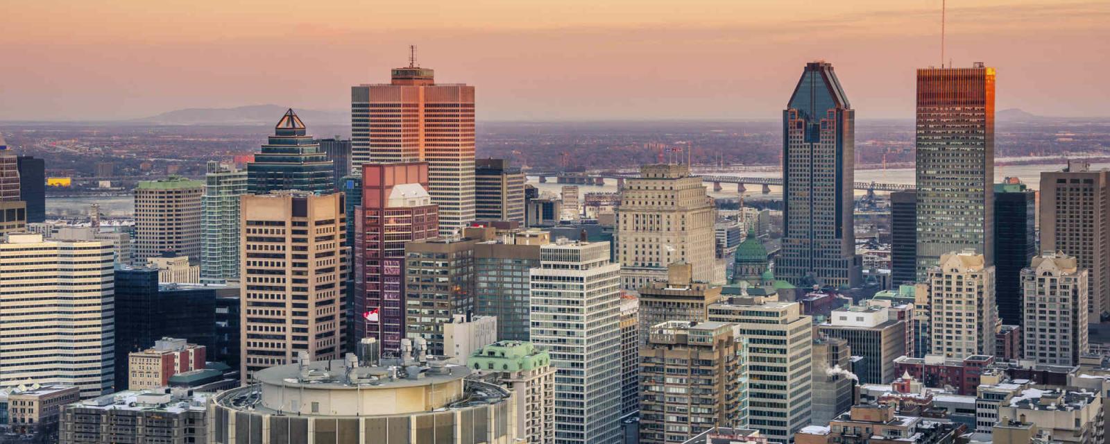 5 redenen waarom je nú een reis naar Montréal moet boeken 