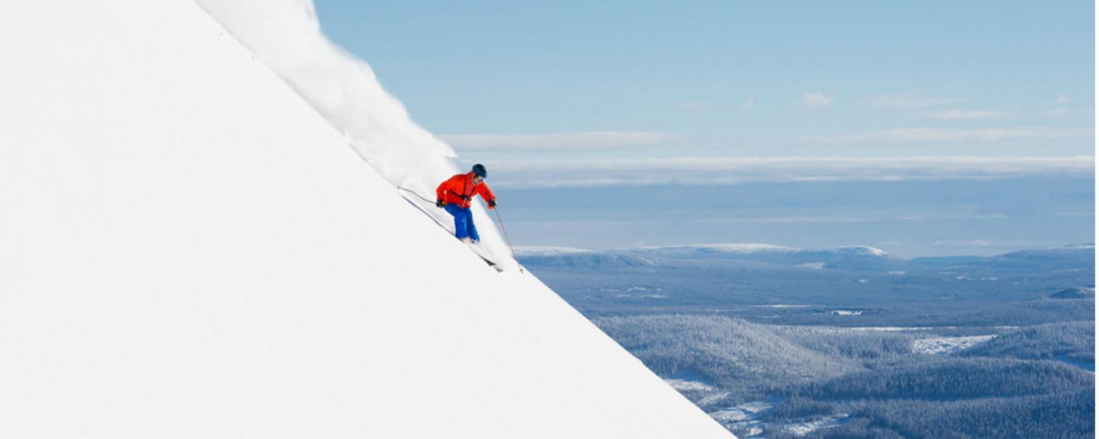 Ski & City: skiën in het Noorse Trysil | CityZapper 