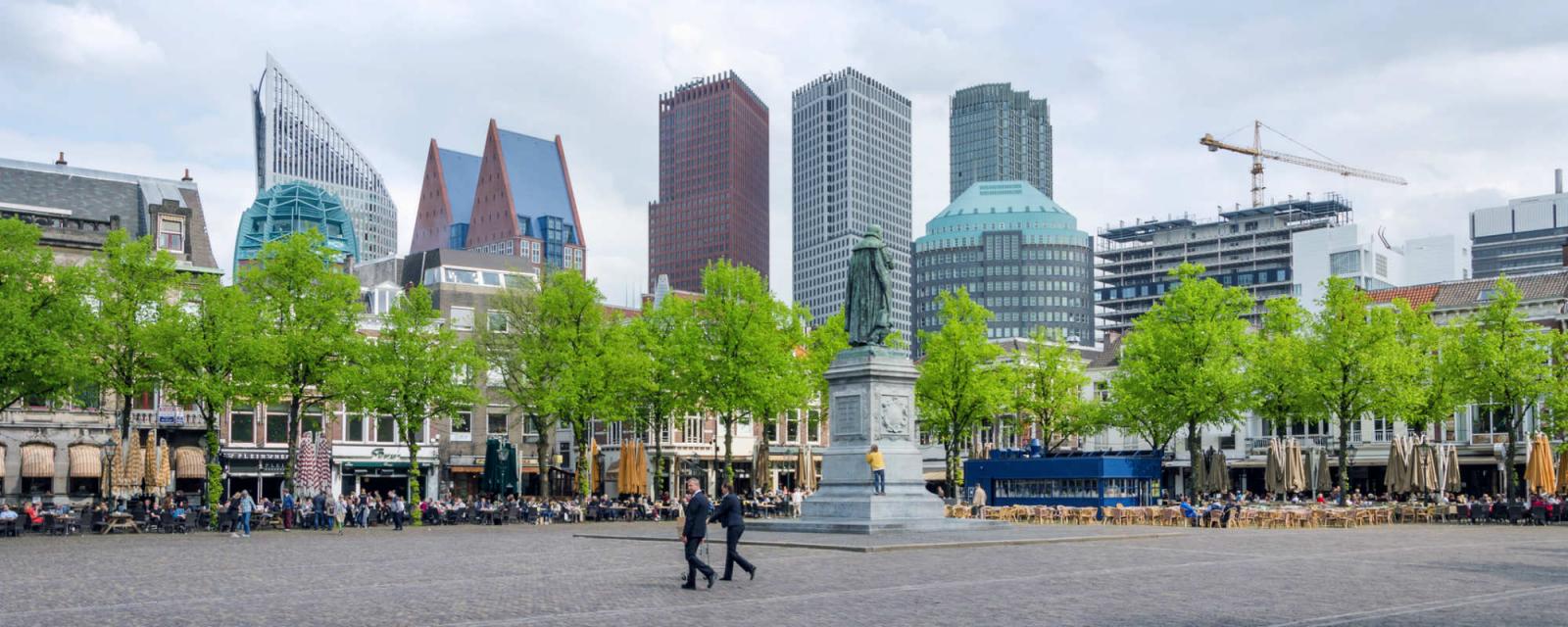 Locals aan het woord: Henriette over Den Haag | CityZapper 