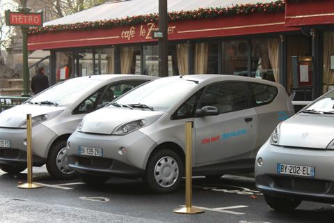 Autolib 