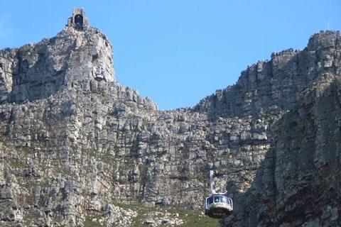 Zuid-Afrika: de ideale combinatie tussen city and nature 