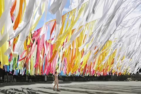 Feestelijke opening vier nieuwe musea in Mons 