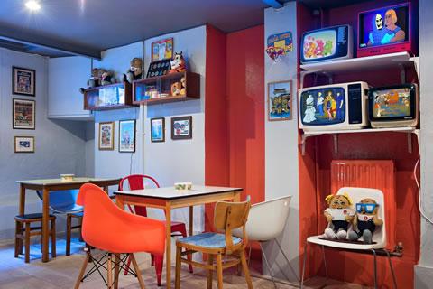 Deze 3 bijzondere cafés moet je bezocht hebben 