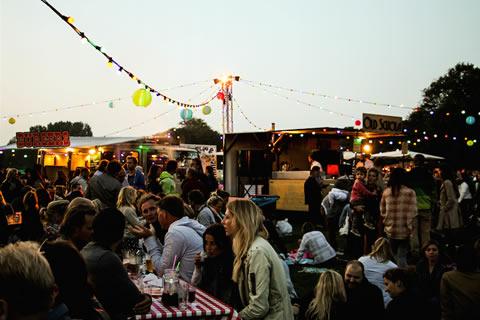 Deze vier festivals maken jouw Hemelvaart écht hemels! 