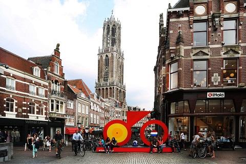 Tour de France-liefhebber? Ga naar Utrecht! 