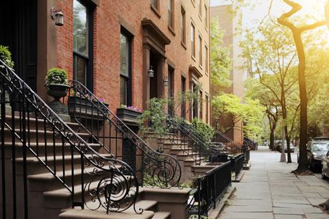 Zomer in New York: 5x tips 