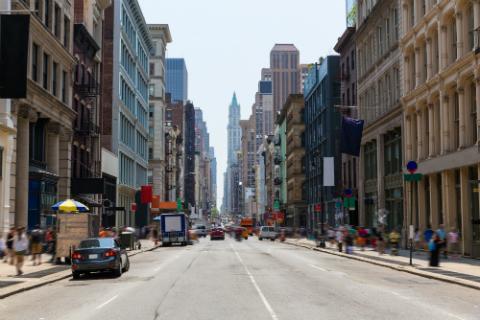 6 tips voor straatfotografie tijdens je stedentrip 