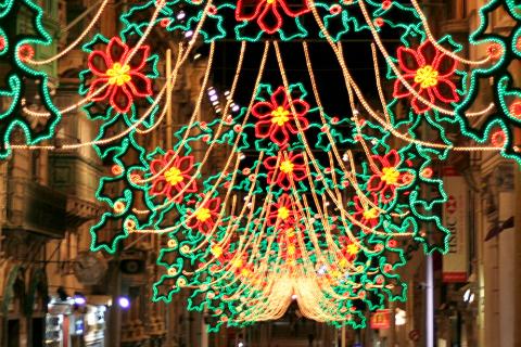 Kerst op Malta: ontdek deze winterse hoogtepunten 