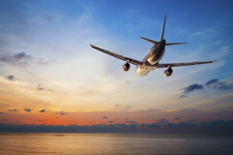 7x Tips om je jetlag de baas te zijn! 