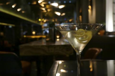 Cocktail in Londen? Sla deze plekken niet over! 