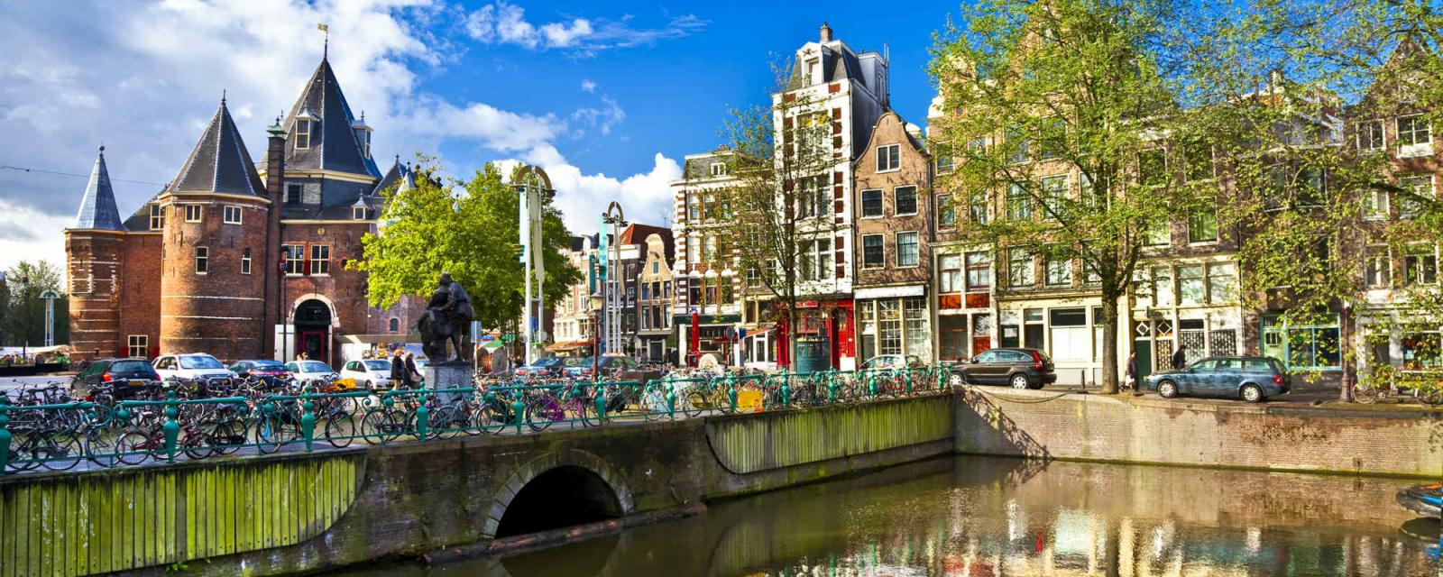 Vijf tips voor Amsterdam on a budget | CityZapper 