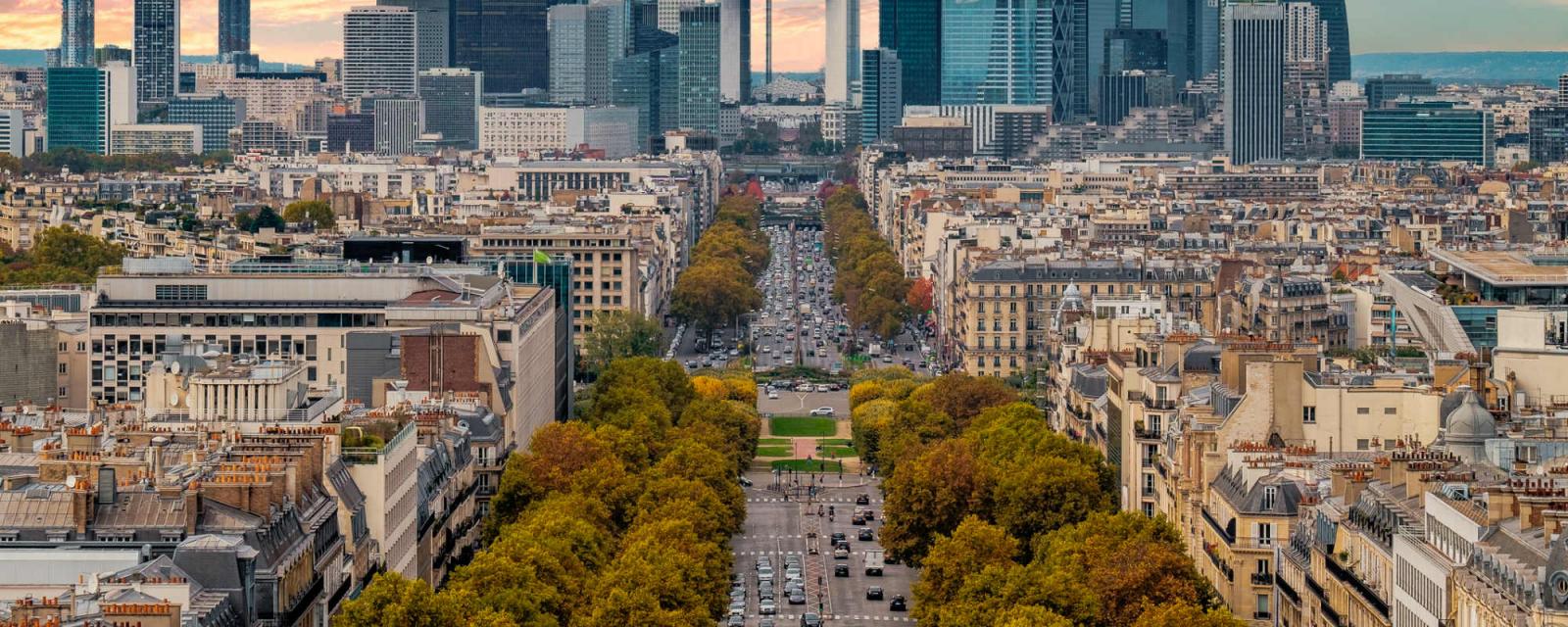 Mijn museumroute door Parijs | CityZapper 