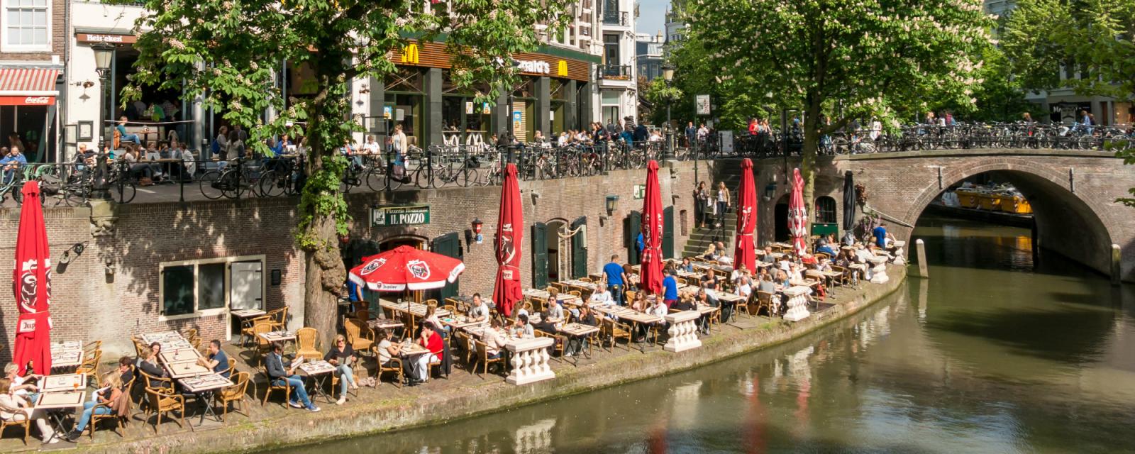 Onmisbare plekken in Utrecht | CityZapper favorites 