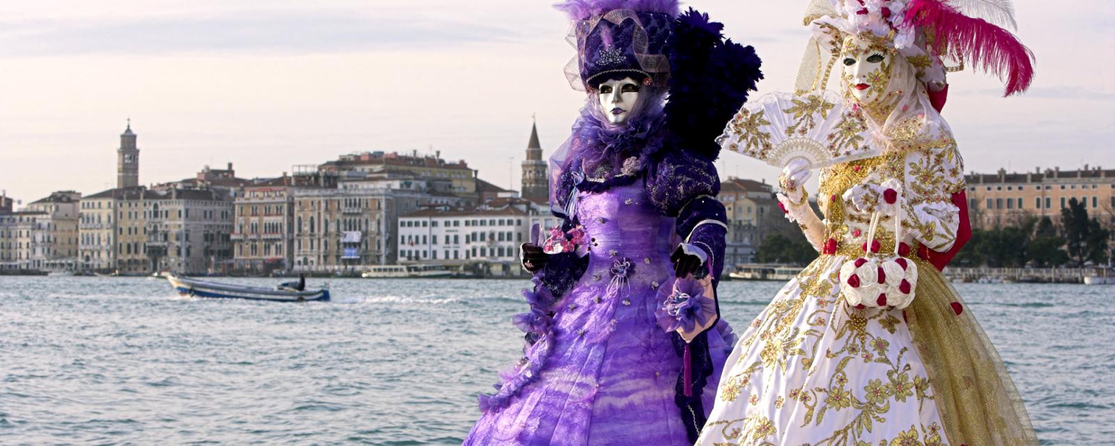 De leukste highlights in Venetië - CityZapper Favorites 