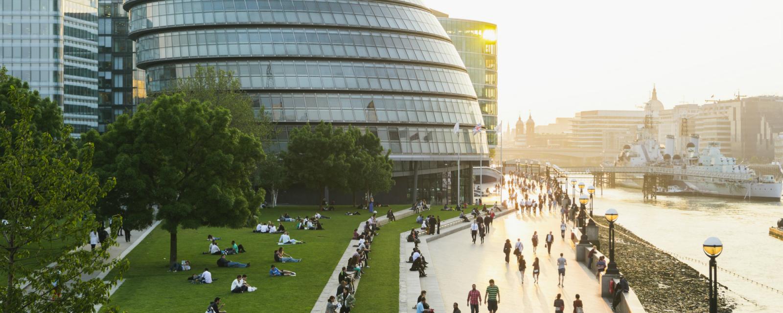 Mijn stedentrip: verslaafd aan Londen - CityZapper 