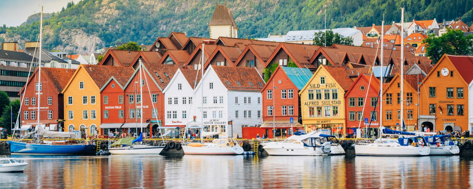Gezapt: Bergen - De beste tips voor je stedentrip 
