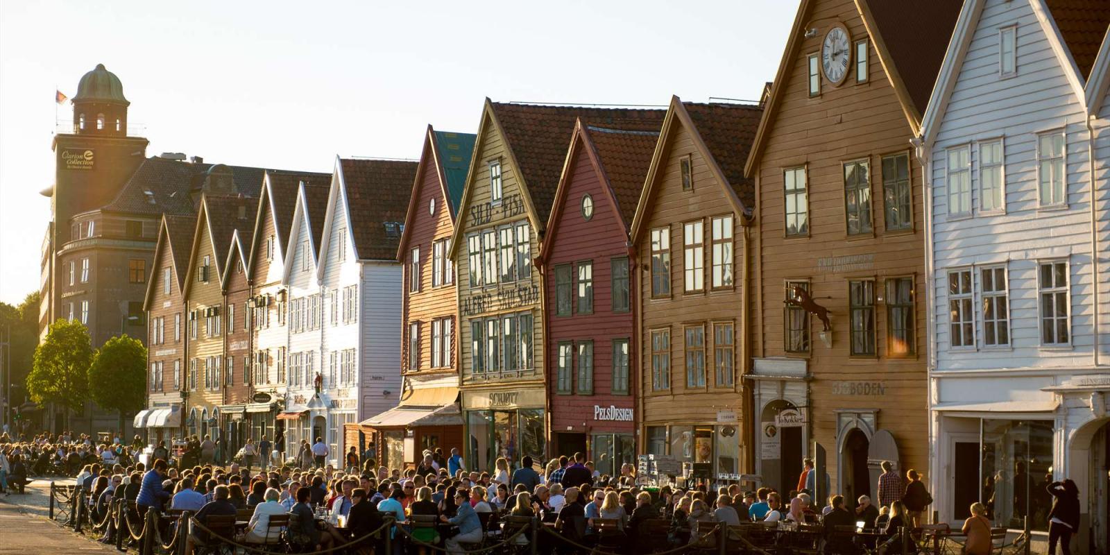Zomer in bruisend Bergen: de 5 beste events op een rij 