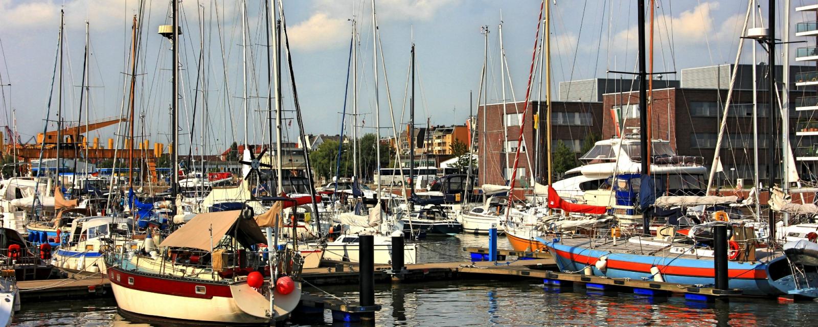 Drie redenen om Bremerhaven te bezoeken 