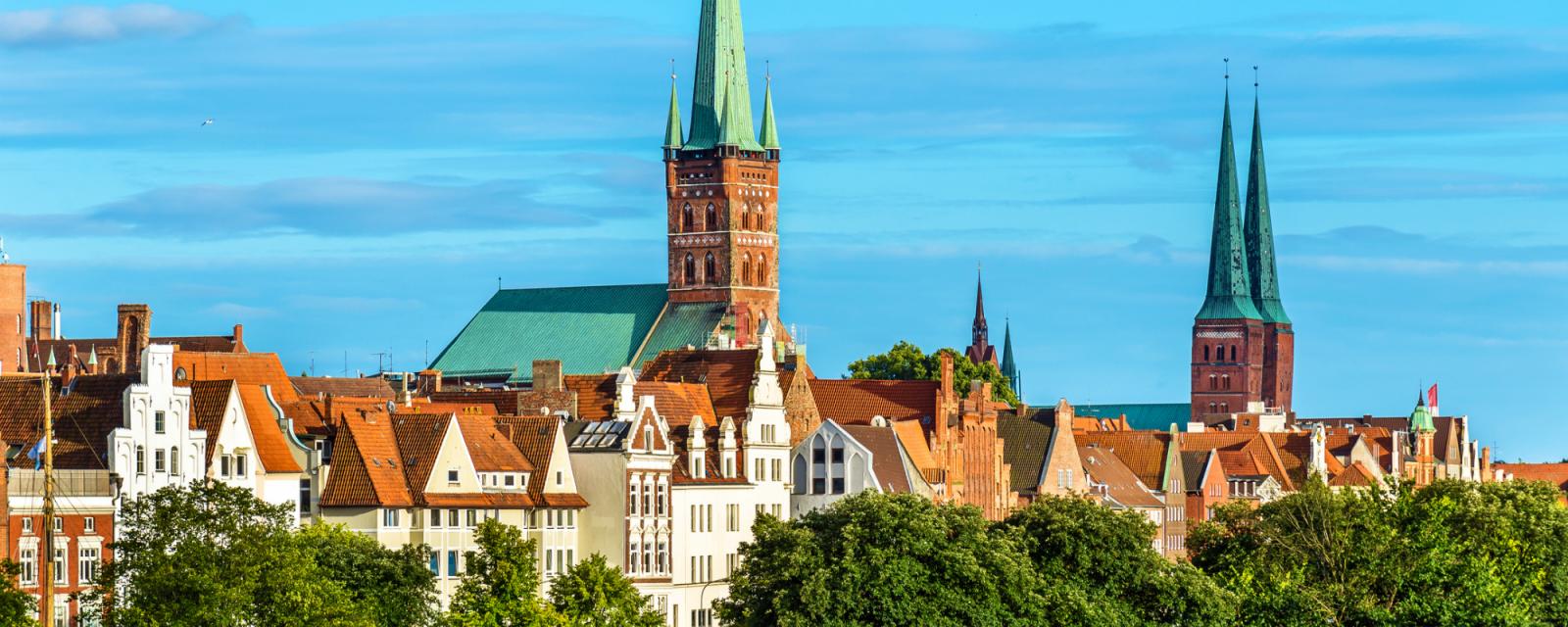 Lübeck viert 875e verjaardag met speciale tentoonstelling  