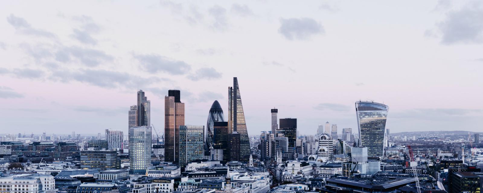 Ontdek 5 gratis uitzichtpunten in de prachtige hoofdstad