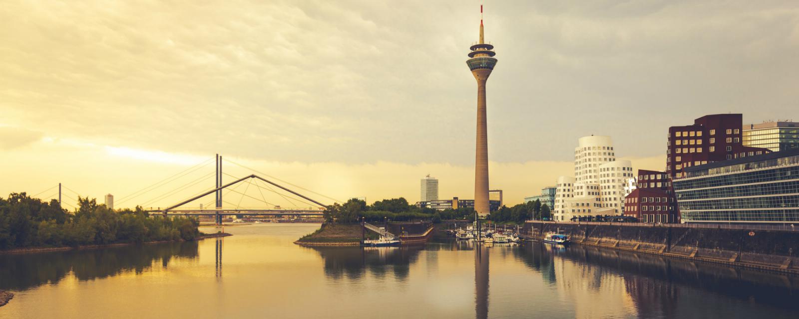 Culinair genieten in Düsseldorf: 5 onmisbare restaurants 