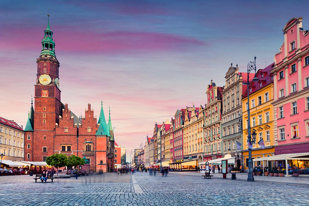 Wat te doen in… Wroclaw | 4 hippe plekjes in de stad 