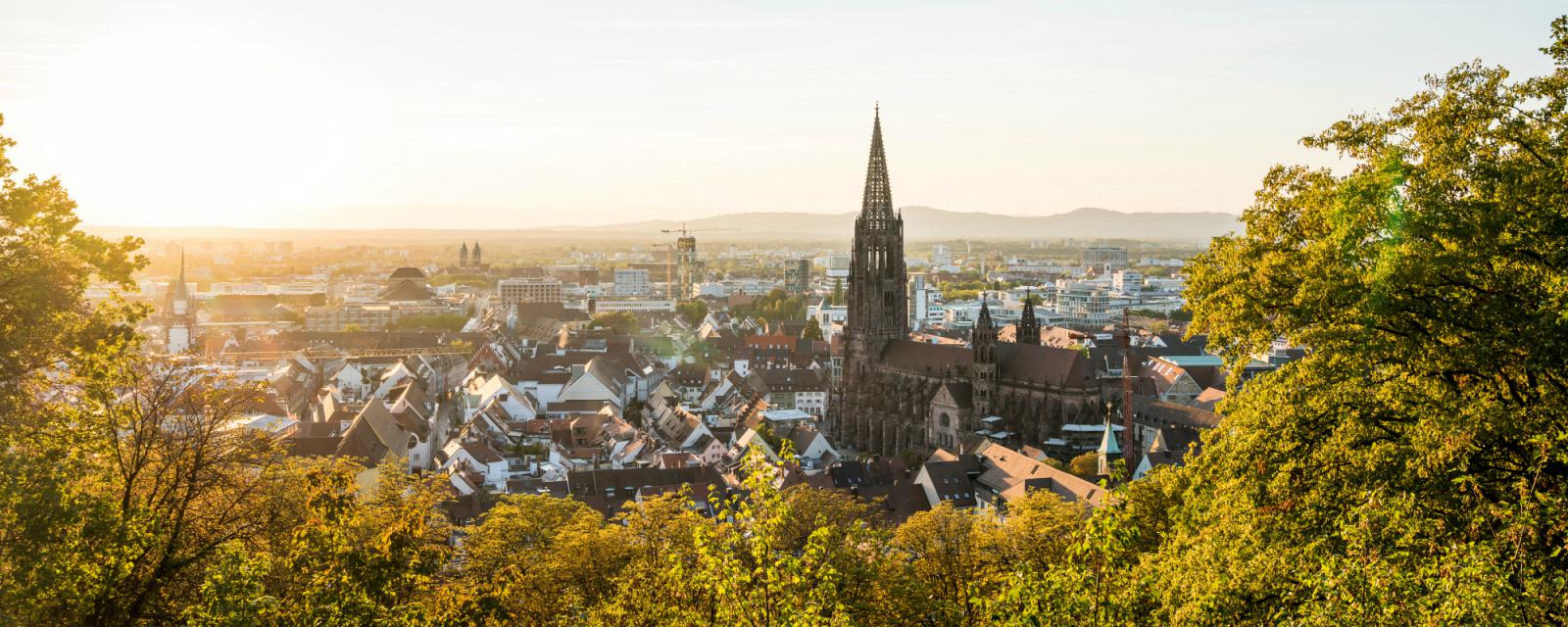 Herfst in Freiburg: 10 tips voor een veelzijdige stedentrip 