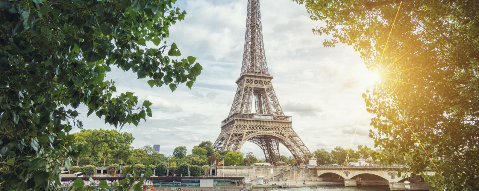 Locals aan het woord: Kaylee over Parijs 