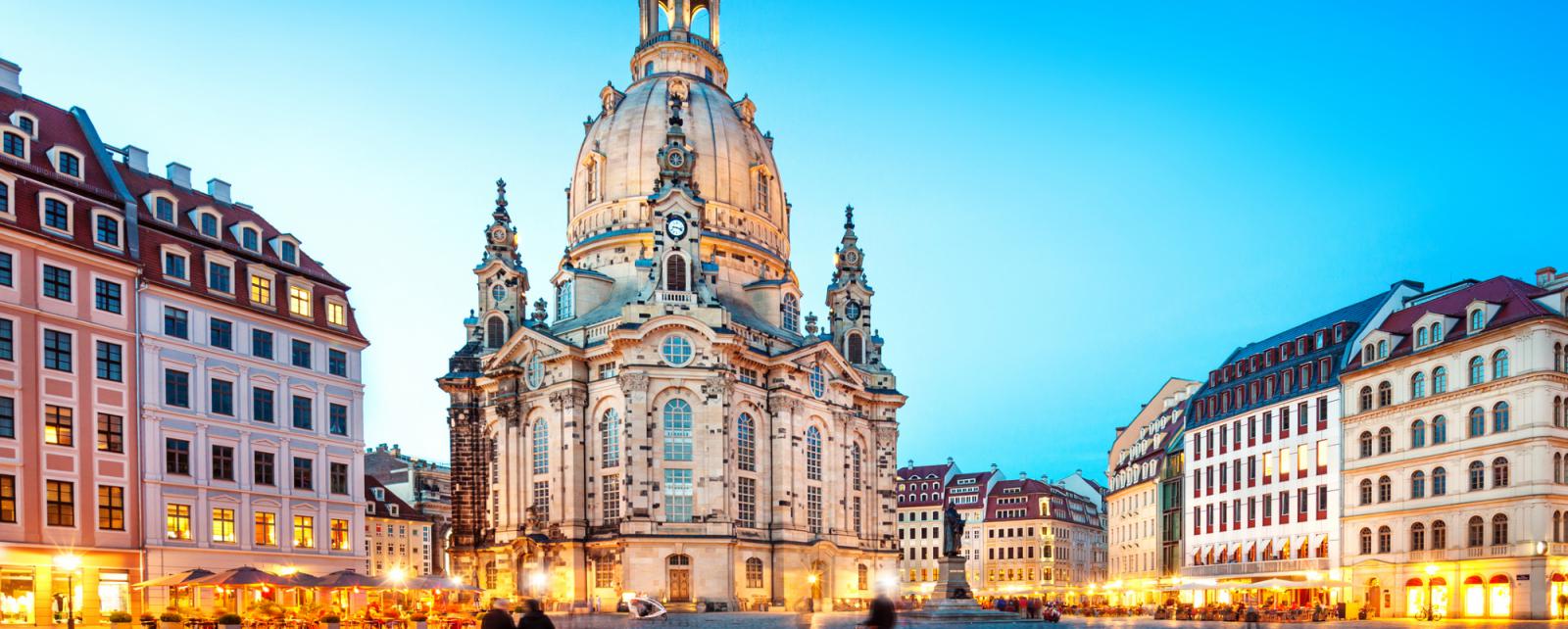 Highlights in 2020: Dresden 