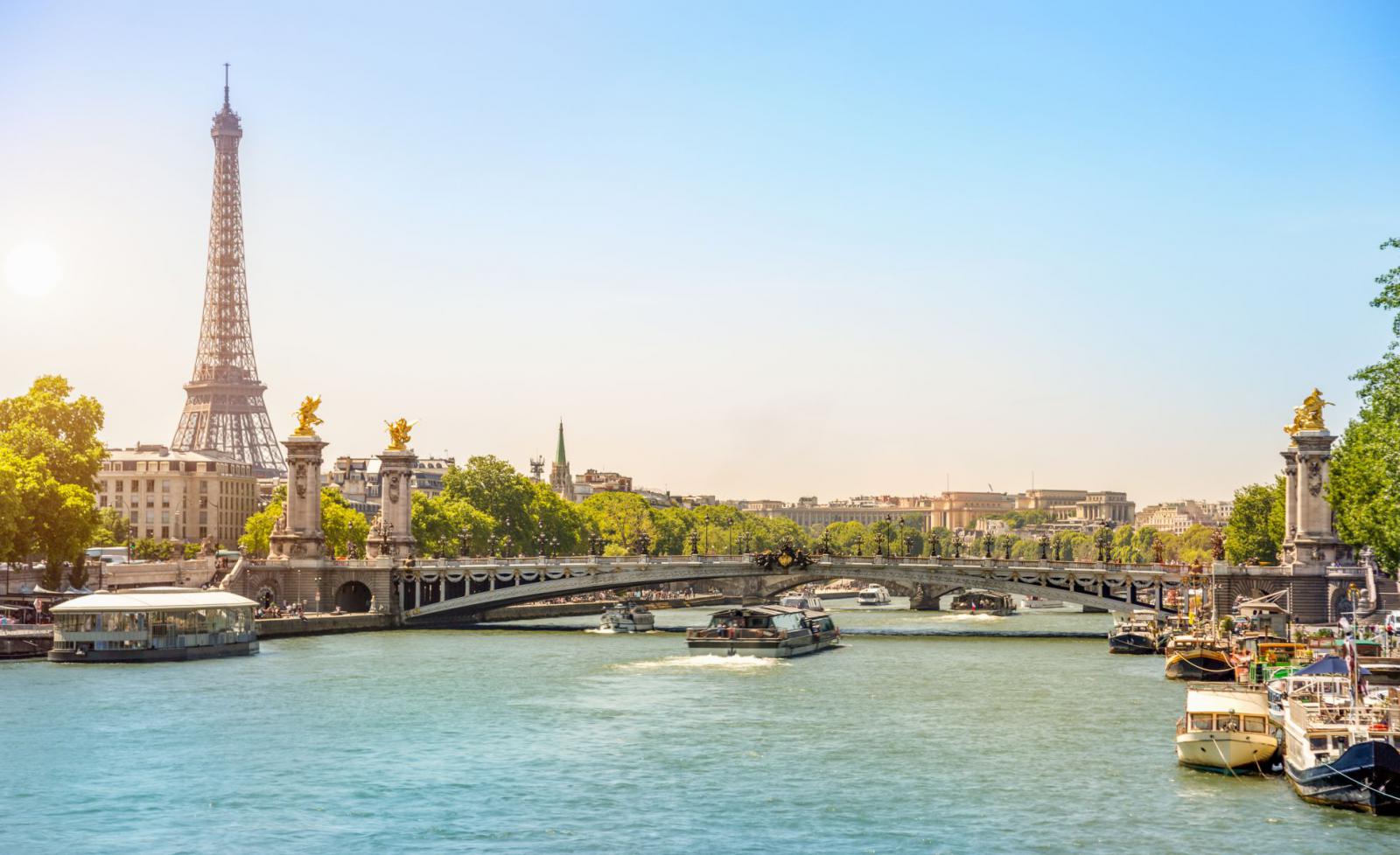Wat te doen in… Parijs | Vier bijzondere musea 