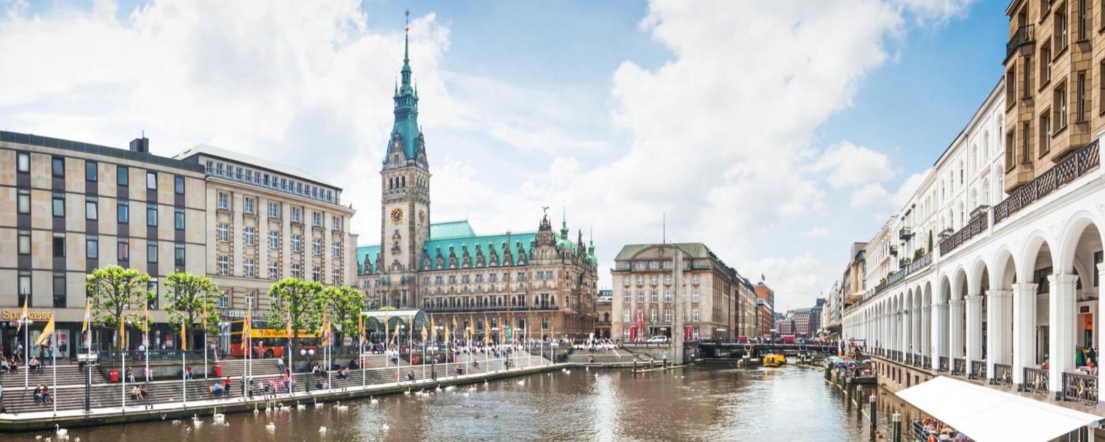 Wat te doen in… Hamburg | De mooiste bezienswaardigheden 