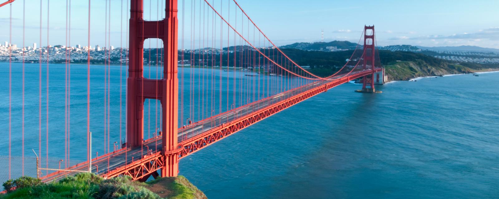 Wat te doen in San Francisco | 5 tips  