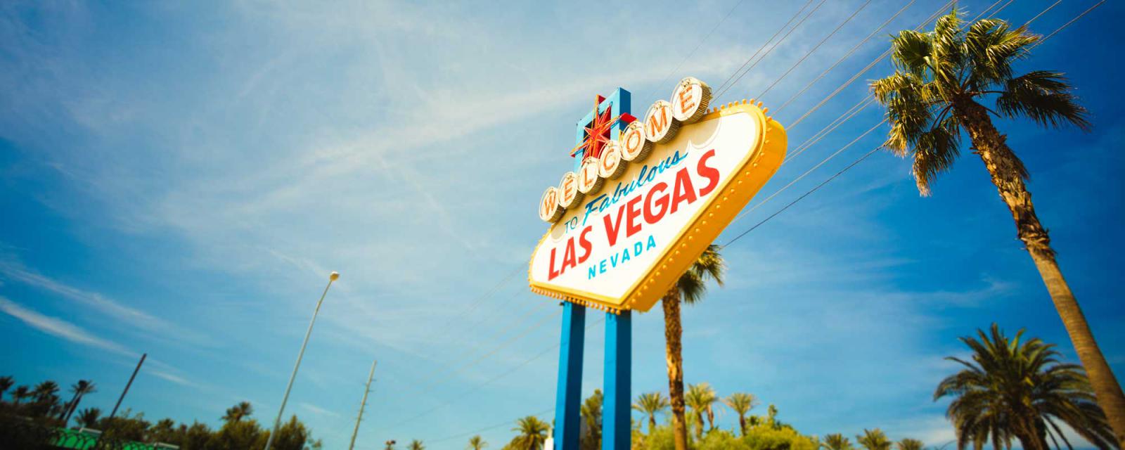 Deze hotels in Las Vegas zijn het bezoeken waard 