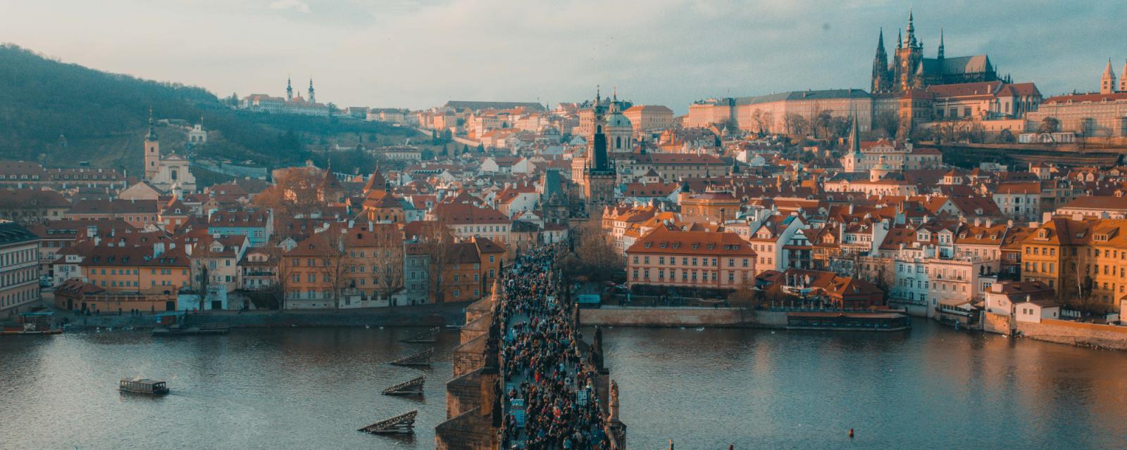 Wat te doen in Praag | 5 onmisbare tips 