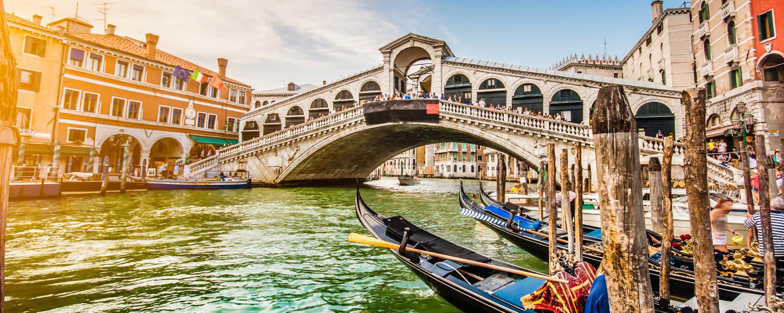 Wat te doen in Venetië | 4 dingen om te doen 