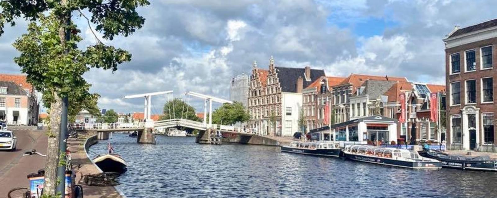 Locals aan het Woord: Lisa over Haarlem 