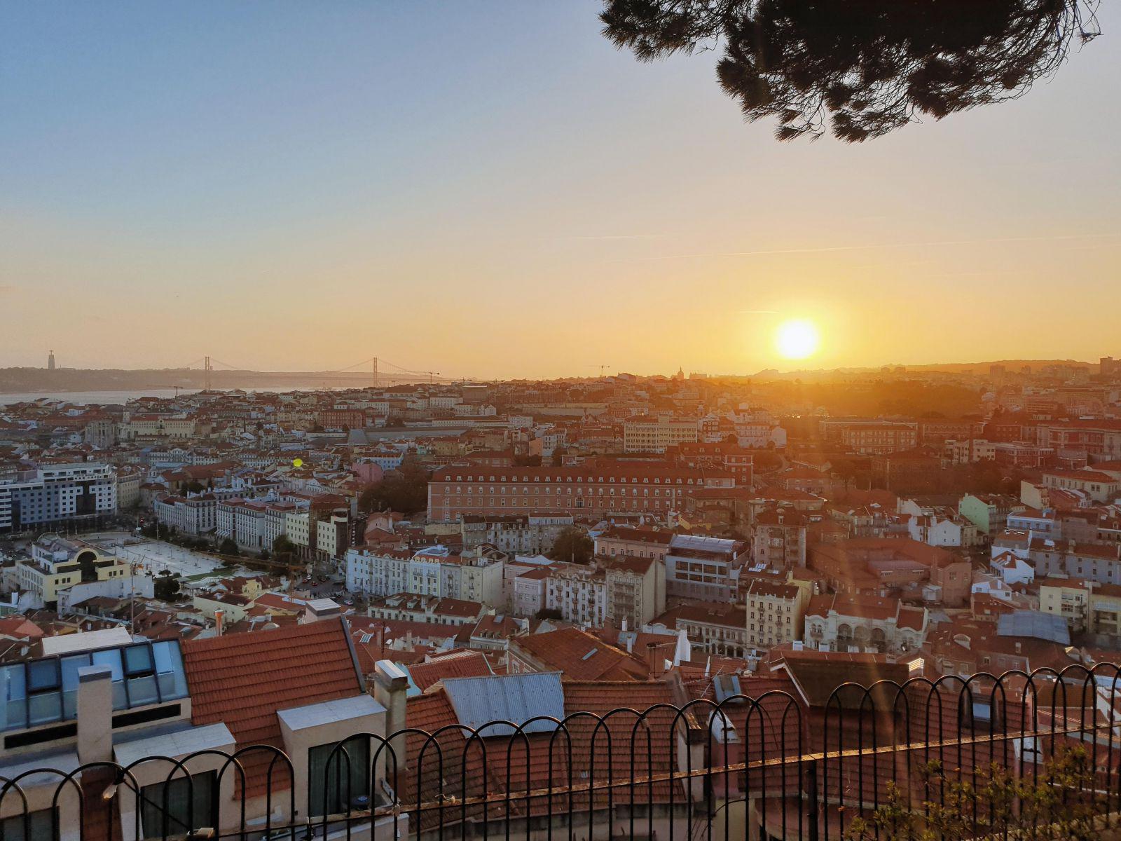 5x de leukste wijken in Lissabon 