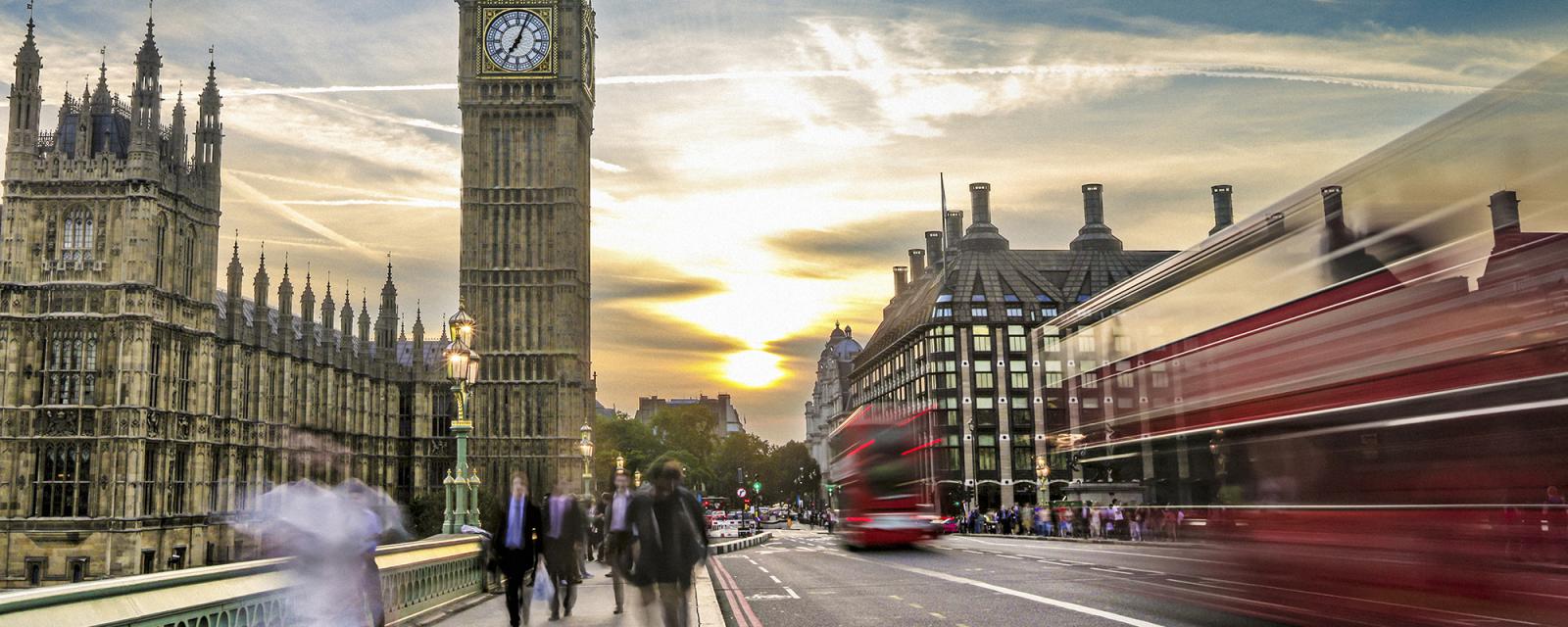 Groot-Brittannië Bucketlist: de vier leukste steden  