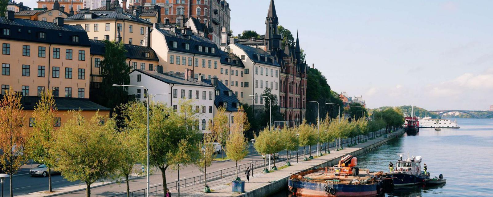 Alles wat je moet weten voor je stedentrip naar Stockholm! 