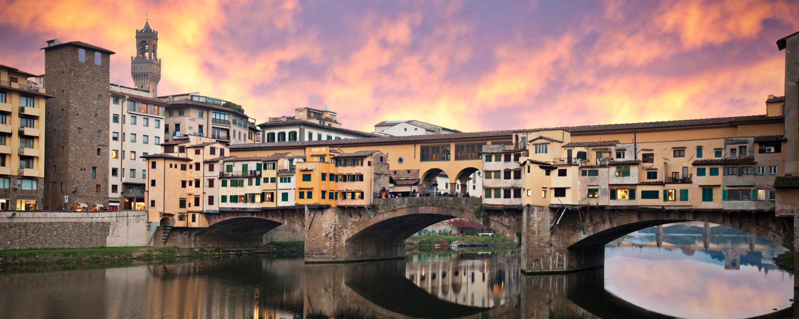 Alles wat je moet weten voor je stedentrip naar Florence!