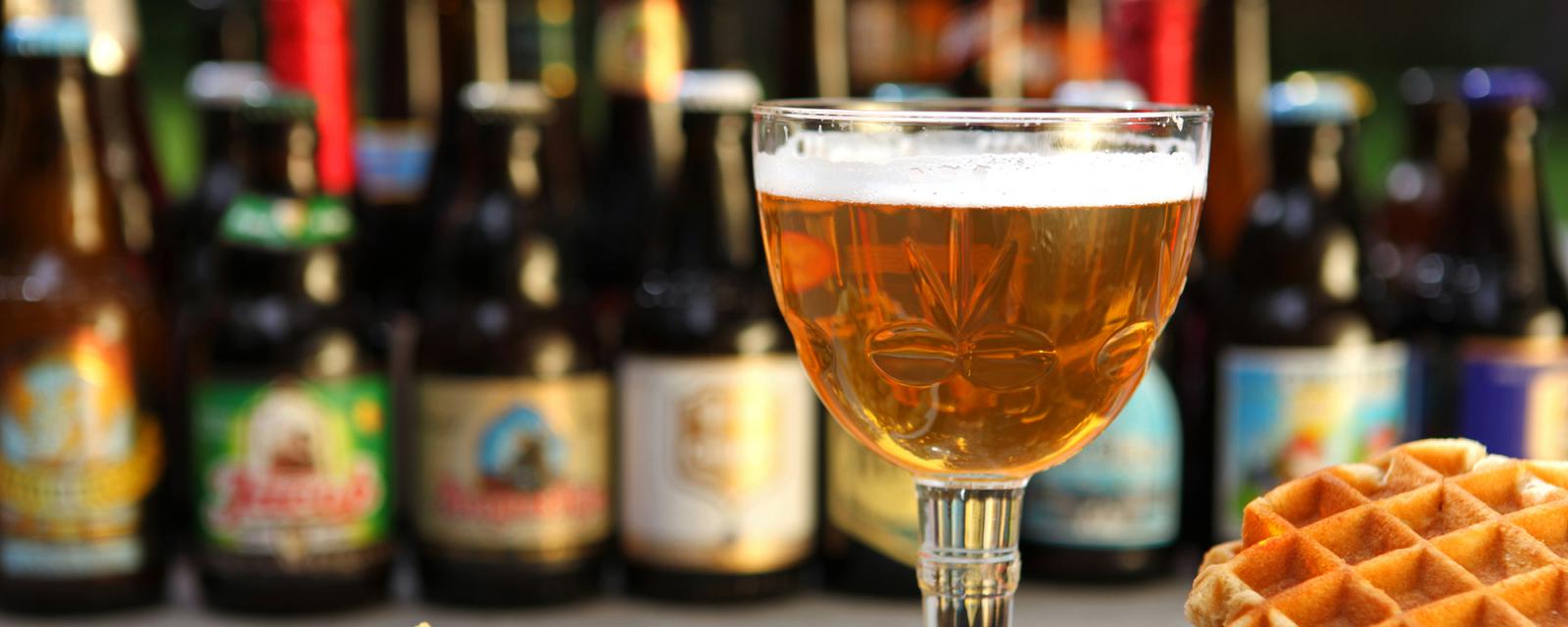 5 steden in België die bierliefhebbers niet mogen missen 