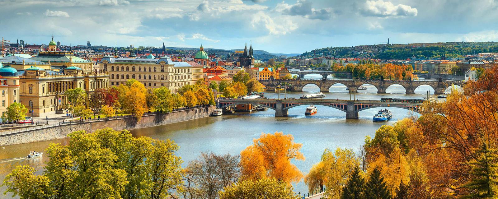 Alles wat je moet weten voor je stedentrip naar Praag! 