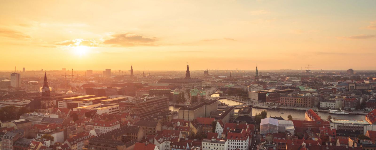 Gezapt: Kopenhagen | informatie voor jouw stedentrip 