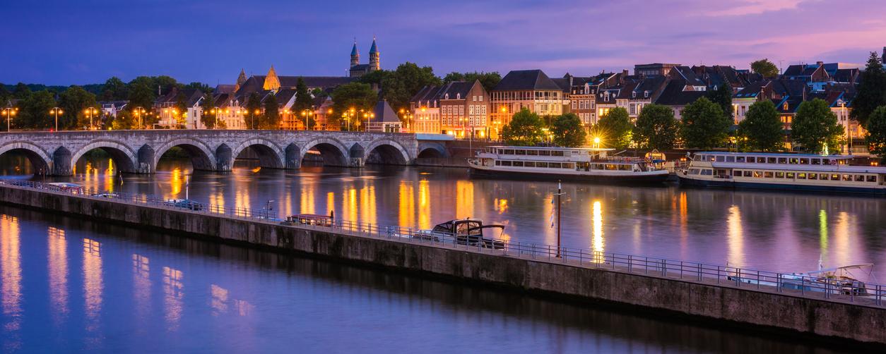 3x Magische Lichtroutes om Maastricht te ontdekken 
