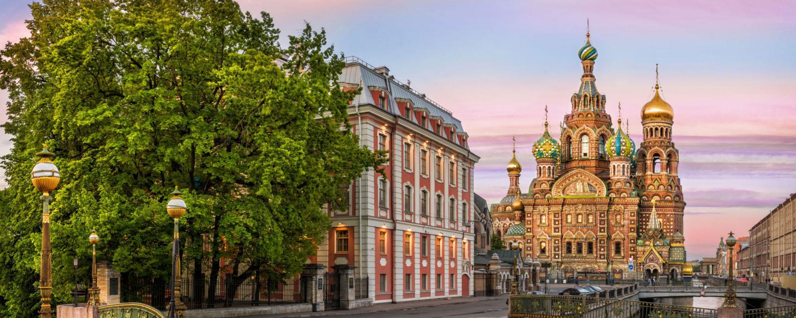 Gezapt: Sint-Petersburg | Inspiratie voor jouw stedentrip 