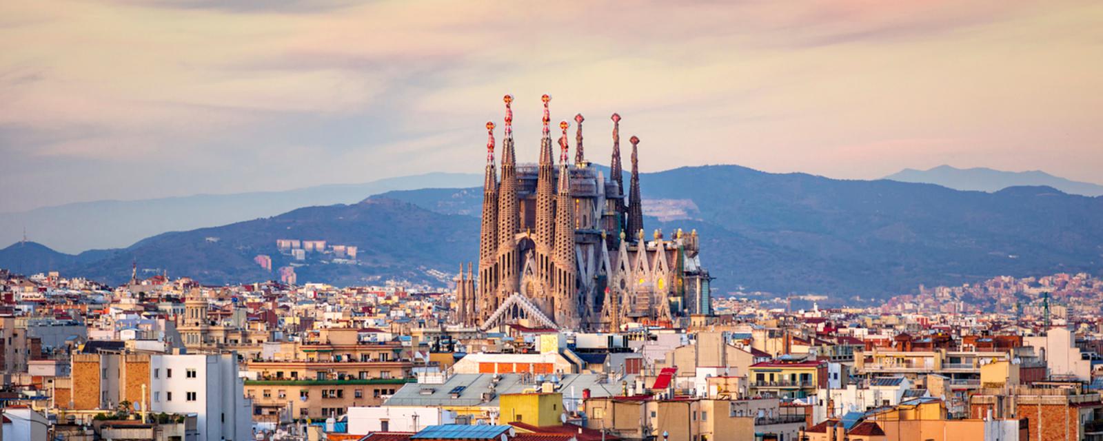 Gezapt: Barcelona | Inspiratie voor jouw stedentrip 
